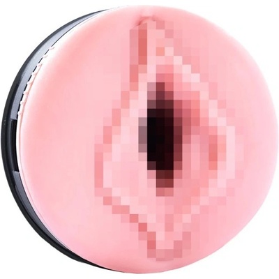 MAXTASY STROKE MASTER SLEEVE Realistic Pink