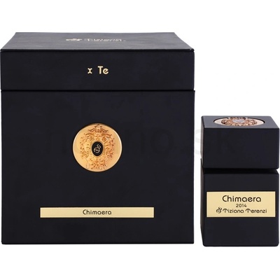 Tiziana Terenzi Chimaera parfumovaná voda unisex 100 ml tester