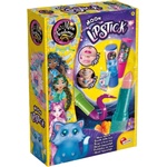 Lisciani Творчески комплект Lisciani Giochi Moon Academy - Направи си сам червила (LI110667) - baby