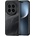Dux Ducis Honor Magic 8 Pro DUX DUCIS AIMO силиконов протектор за телефон, удароустойчив, вълнообразен, ЧЕРЕН GP-180423 (GP-180423)