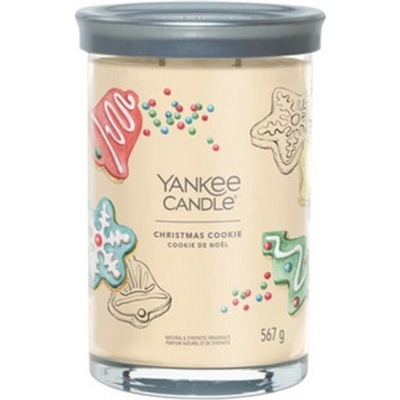 Yankee Candle Christmas Cookie Tumbler 122 g