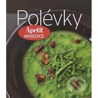 Polévky - Edice Apetit - 2.vydání