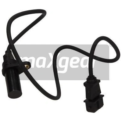 Senzor, tlak výfukového plynu MAXGEAR 21-0323 (210323)