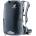 Deuter Раница за колоездене Deuter Race Air 10 Cycling backpack - Black - размер One Size (502-7205-0211)