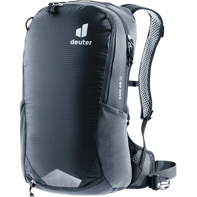 Deuter Раница за колоездене Deuter Race Air 10 Cycling backpack - Black - размер One Size (502-7205-0211)