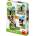 Dino - Puzzle Baby: Mole on the meadow - 40 - 99 piese