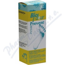 Pythie Biodeur Prevent Chytrá houba 3 x 3 g