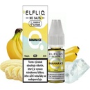 ELF BAR Elfliq Banana Ice 10 ml 10 mg