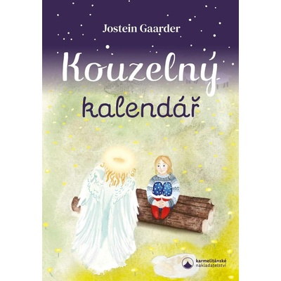 Kouzelný kalendář - Jostein Gaarder
