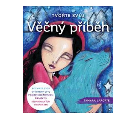 Tvořte svůj Věčný příběh