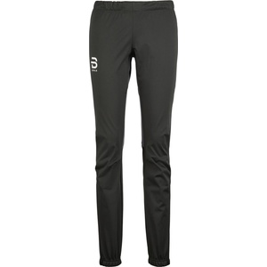 Daehlie Дамски панталон за ски бягане Daehlie Women's Pants Power Cross-country ski trousers - Black - размер XS (103-1386-0111)