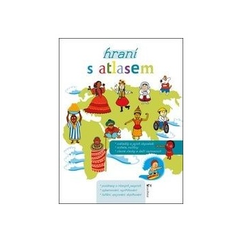 Hraní s atlasem