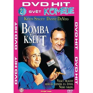 Intersonic Хотелски апартамент - dvd (000467)