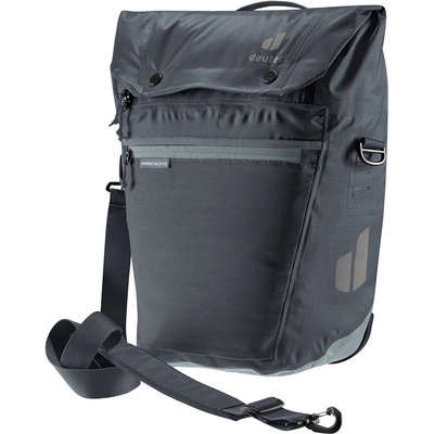 Deuter Mainhattan 17 l graphite-shale