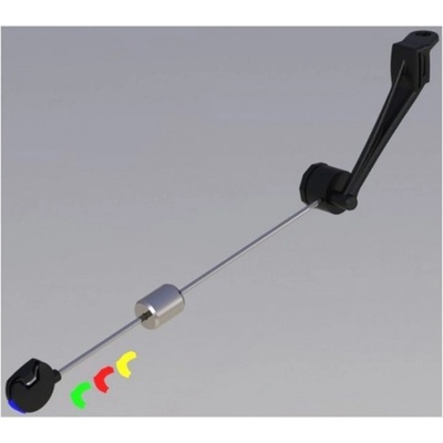 Sema Rollo Swinger Rollever