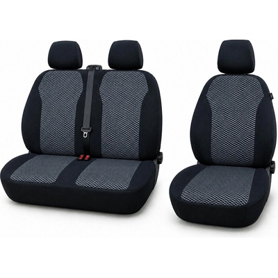 Autopoťah CAPPA TOBIA Peugeot Boxer 2014