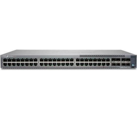 Juniper EX4100-F-48P