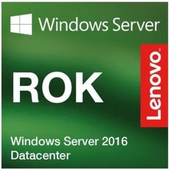 Microsoft Windows Server 2016 DataCenter 01GU577