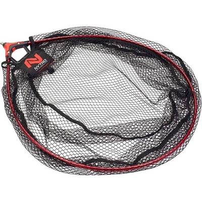 Nytro Podberáková Hlava Spoon Net Quick-Dry Big Fish 50cm