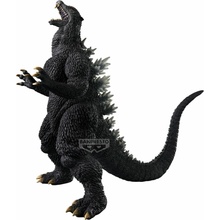 Banpresto Toho Monster Series - Monsters Roar Attack Godzilla 2004