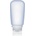 humangear GoToob+ Силиконова бутилка/чаша за пътуване 177 ml синя (072905)