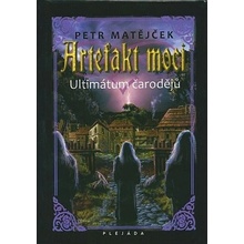 Artefakt moci
