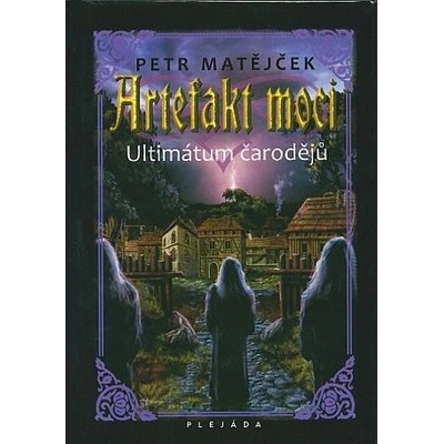 Artefakt moci