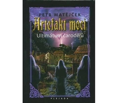 Artefakt moci