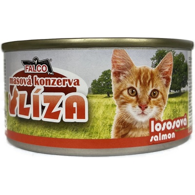 Sokol Falco Líza losos 120 g