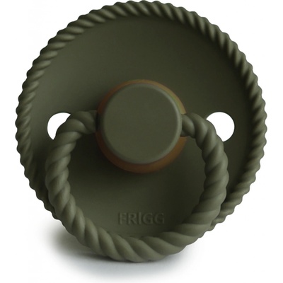 Frigg Rope Latex Olive