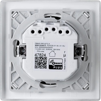 Fibaro Walli Z-Wave Plus