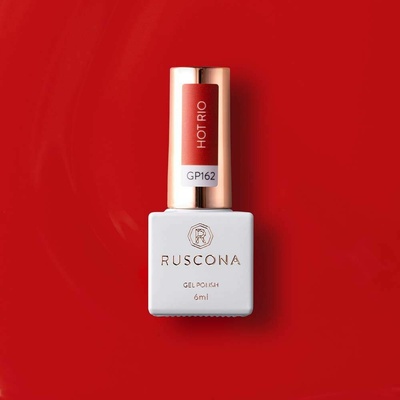 Ruscona lak HOT RIO 162 6 ml
