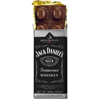 Goldkenn Jack Daniel’s Tennessee Whiskey Шоколад