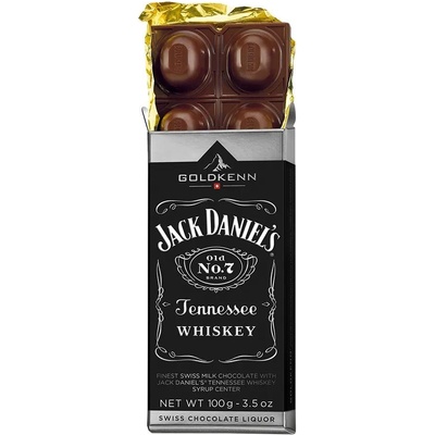 Goldkenn Jack Daniel’s Tennessee Whiskey Шоколад