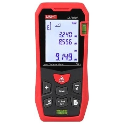 UNI-T LM100A MIE0448