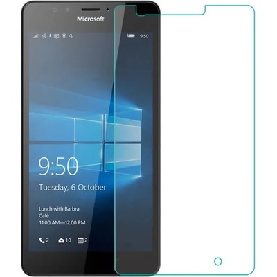 Microsoft Lumia 550 - Протектор от закалено стъкло