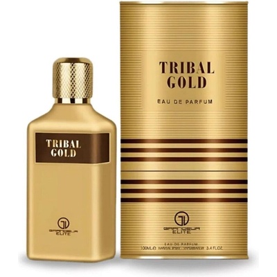 Grandeur Tribal Gold EDP 100 ml