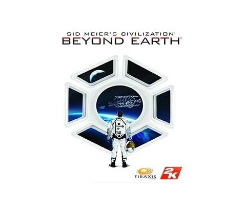 Civilization: Beyond Earth