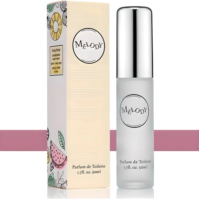 Milton Lloyd Melody parfémovaná voda dámská 50 ml