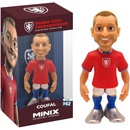 Sběratelské figurky MINIX Football NT Czech Republic Coufal