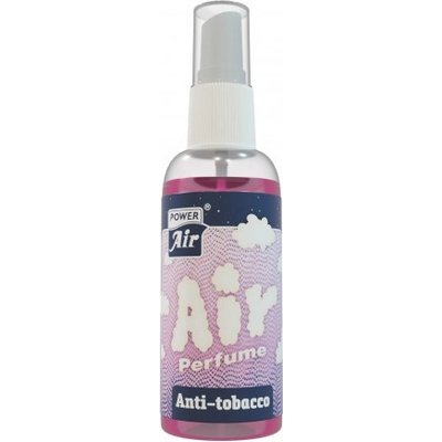 Power Air Air Perfume Antitobacco 75 ml