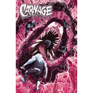 Carnage Modern Era Epic Collection: Prophecy of the Darkhold (ISBN: 9781302970031)