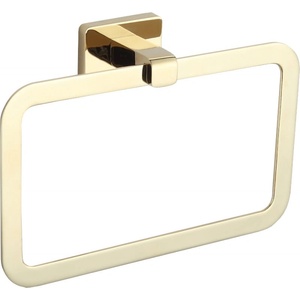 Mexen Asis закачалка за кърпи, златна - 7017632-50 (7017632-50)