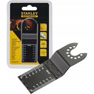Stanley STA26110-XJ Ponorný pilový list