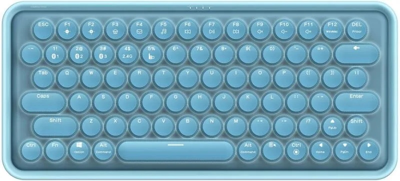 Rapoo Ralemo Pre 5 (13521)