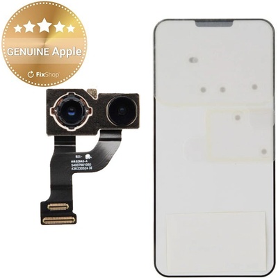Zadní Kamera pro iPhone 12 | 661-17921 | Genuine Apple