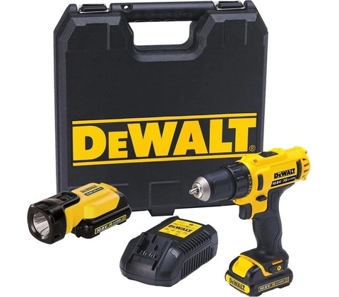 DeWalt DCD710D2