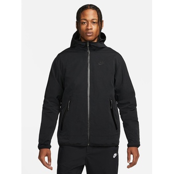 Nike Суитшърт m nk tech wvn jkt lnd