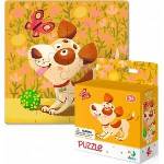 Dodot Puzzle 16 Doggy