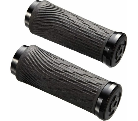 Sram Locking